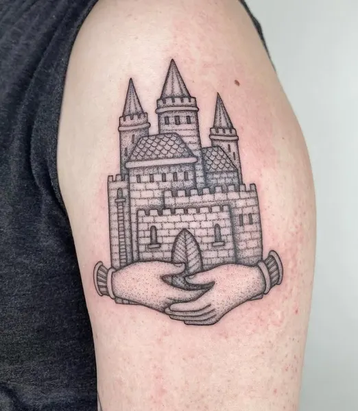 gristletattoo