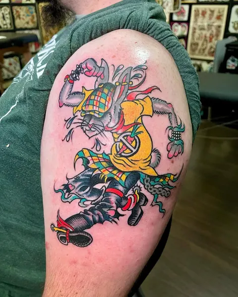 robhamiltontattoo