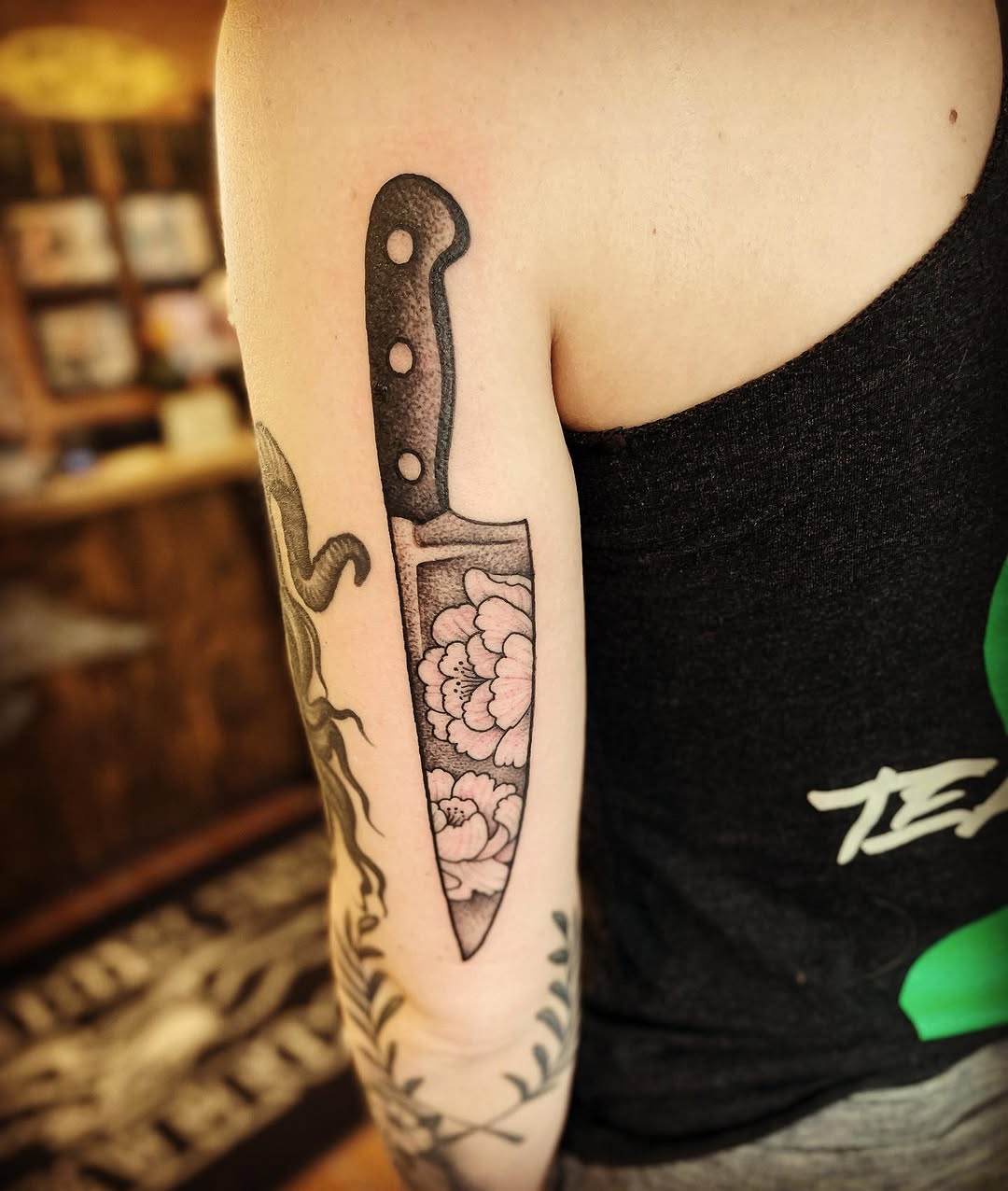 timbecktattoos