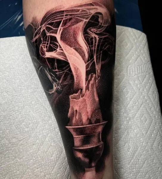 Ryan Mullins