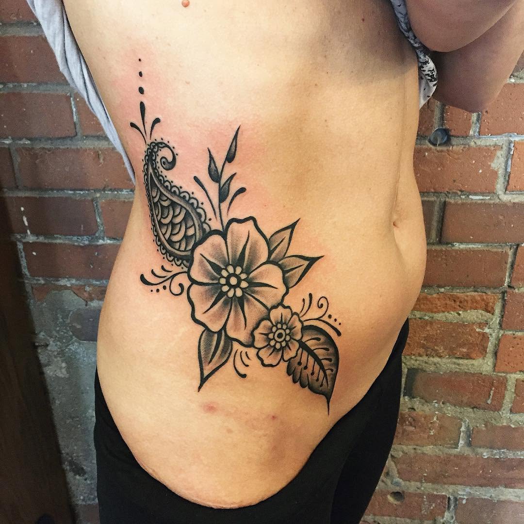 timbecktattoos