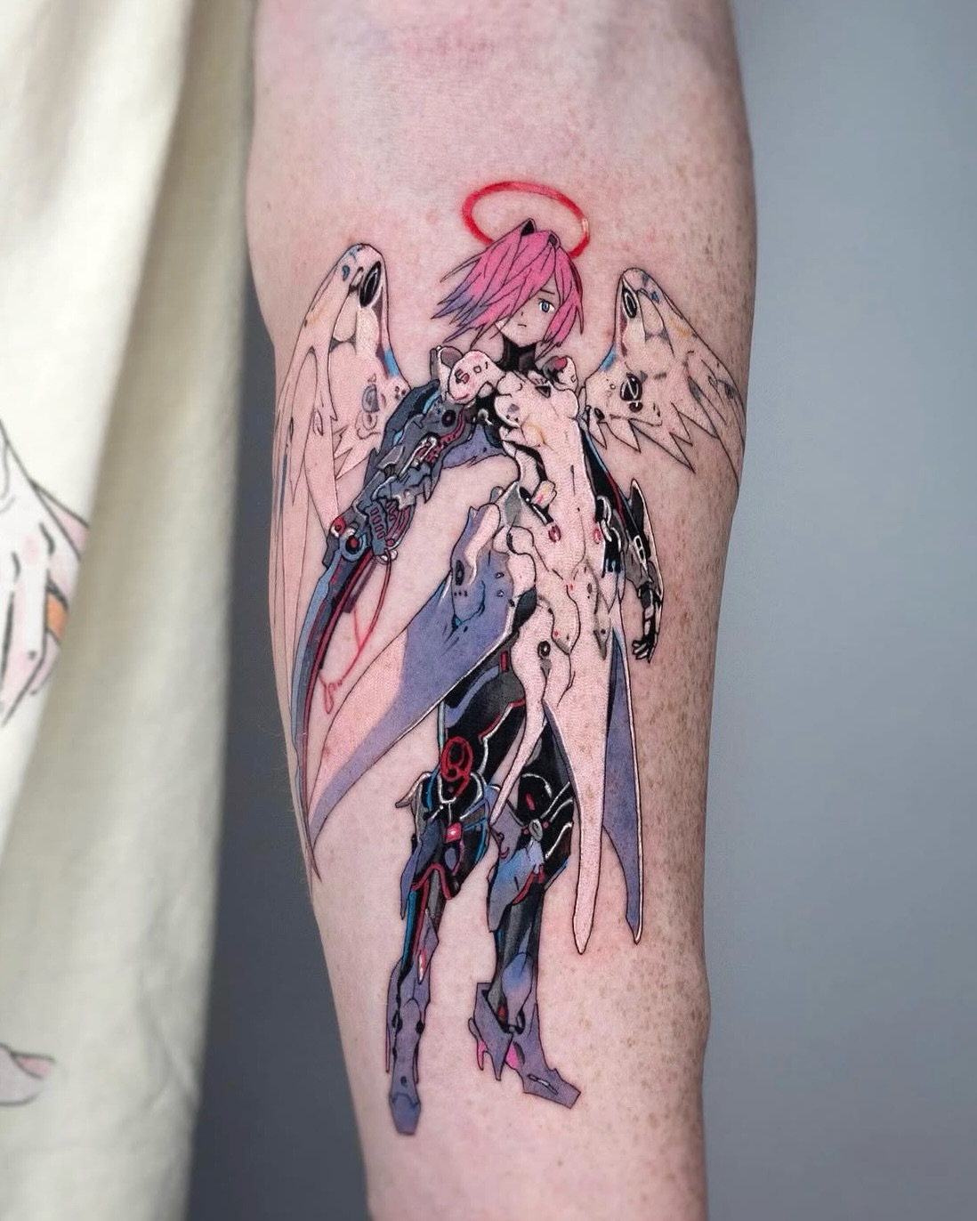 kimleetattoo