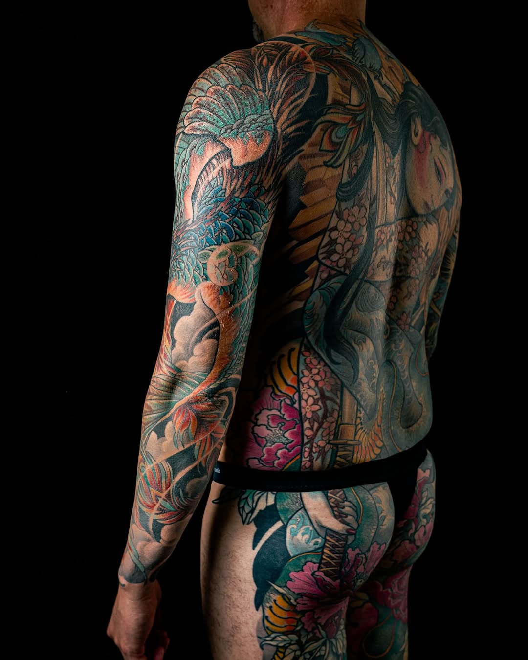 Guru Tattoo