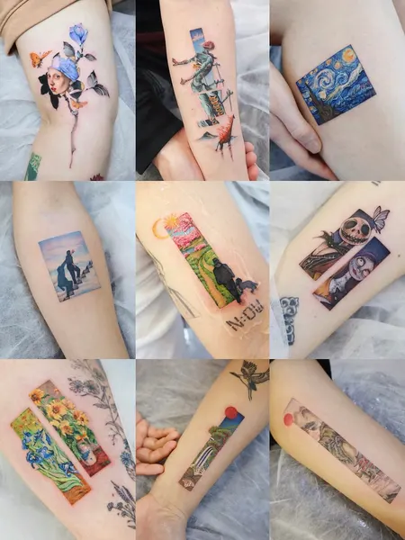 baronarttattoo