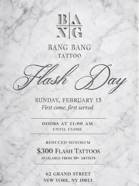 bangbangnyc