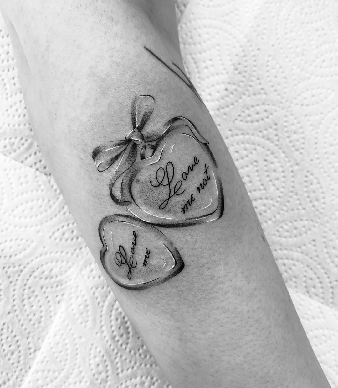 tattoosbyaliye