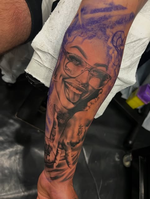 kerekisilviatattoo
