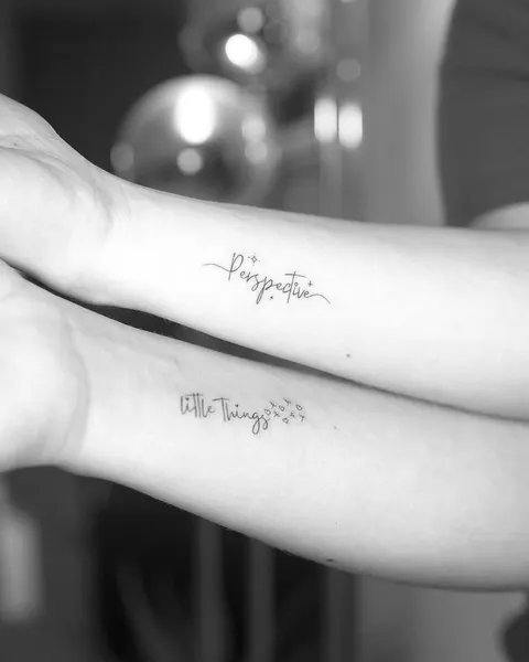 Lettering