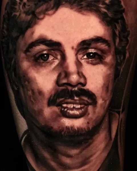 Daniel Rocha