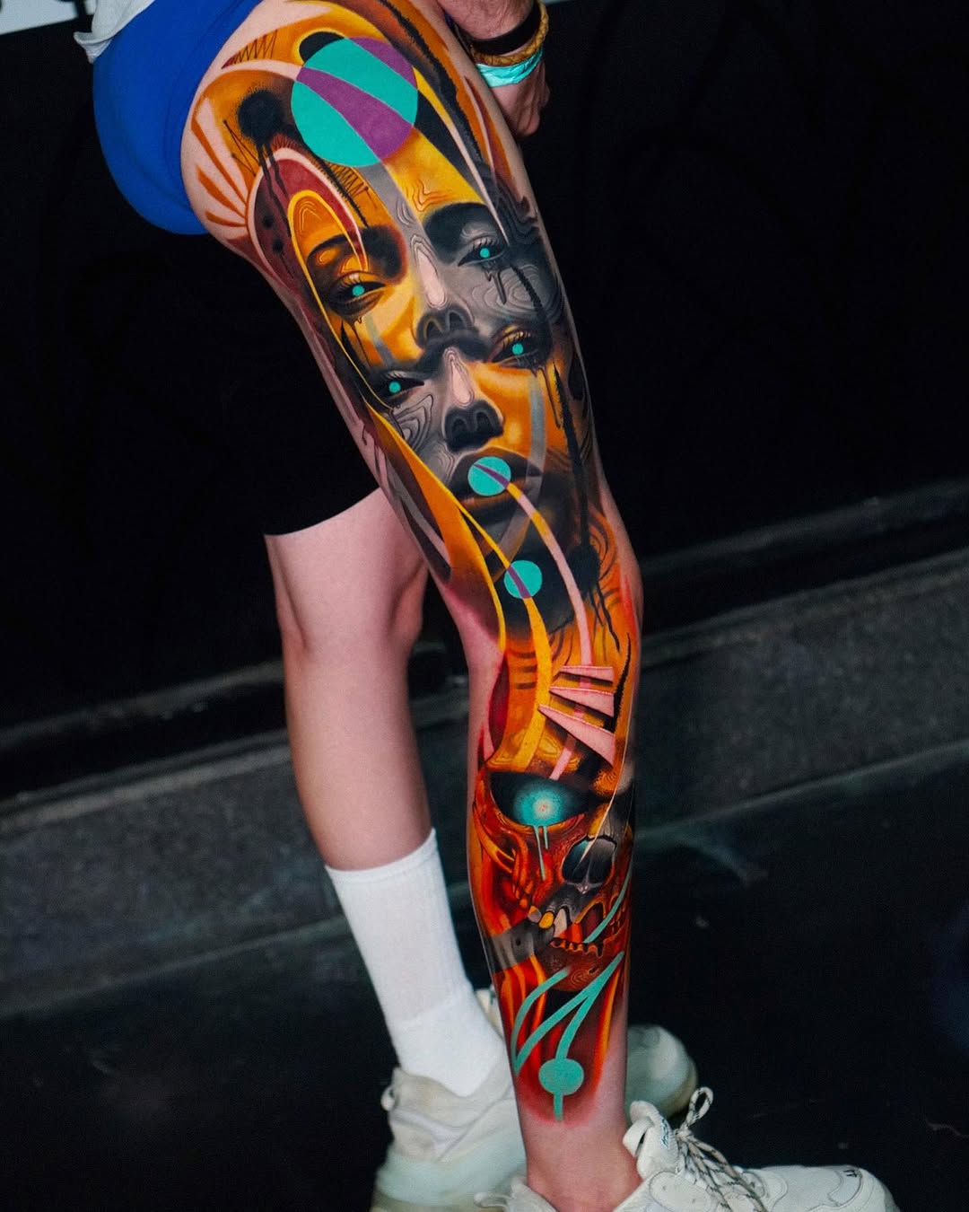 williartattoo
