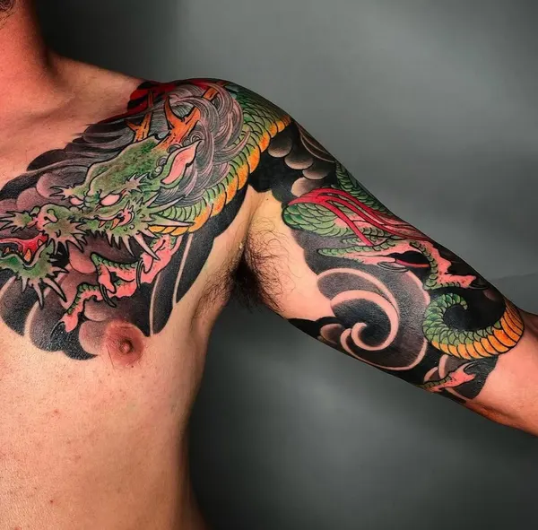 Dragon
