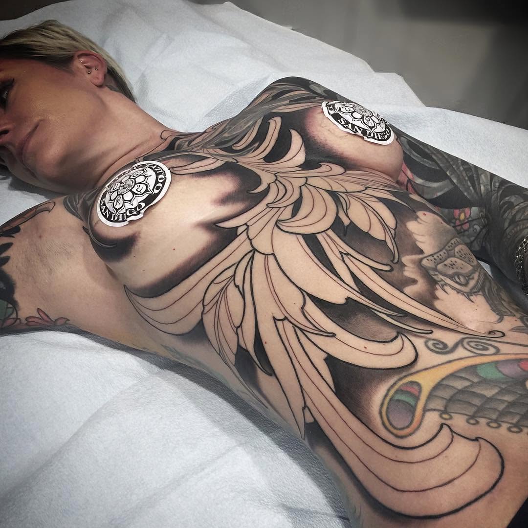 Guru Tattoo