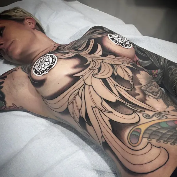 Guru Tattoo