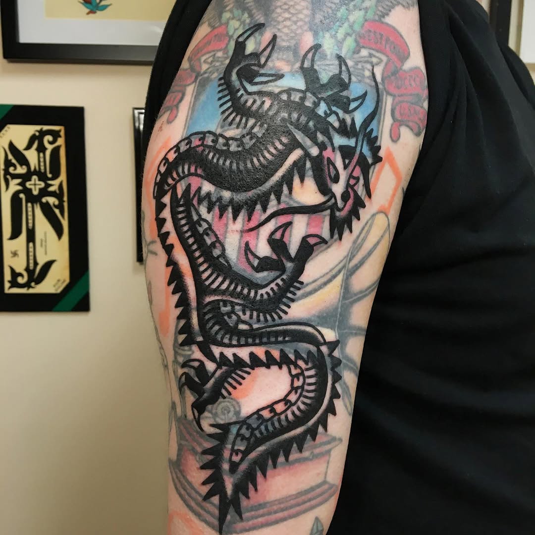 Dragon