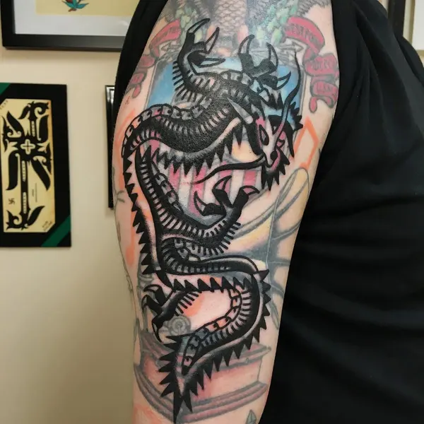 Dragon