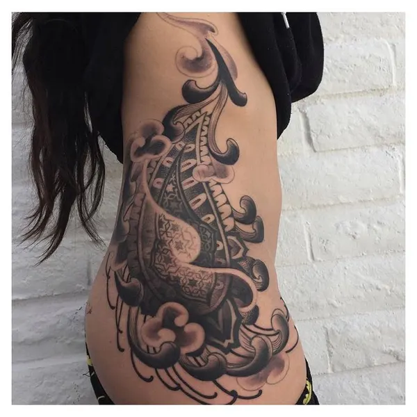 Full Circle Tattoo