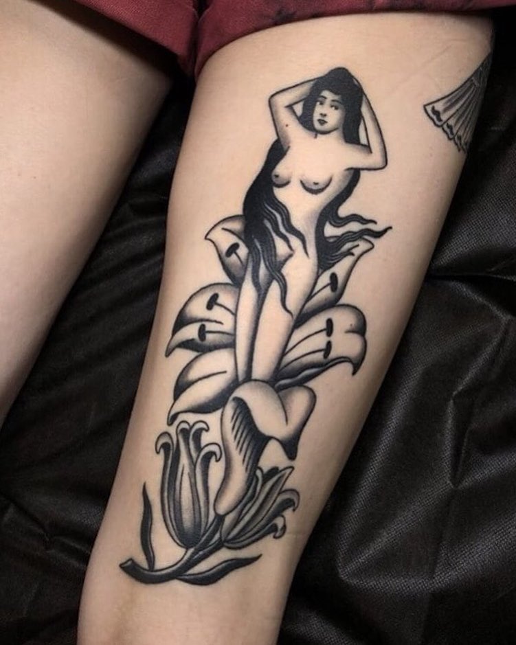 Flower