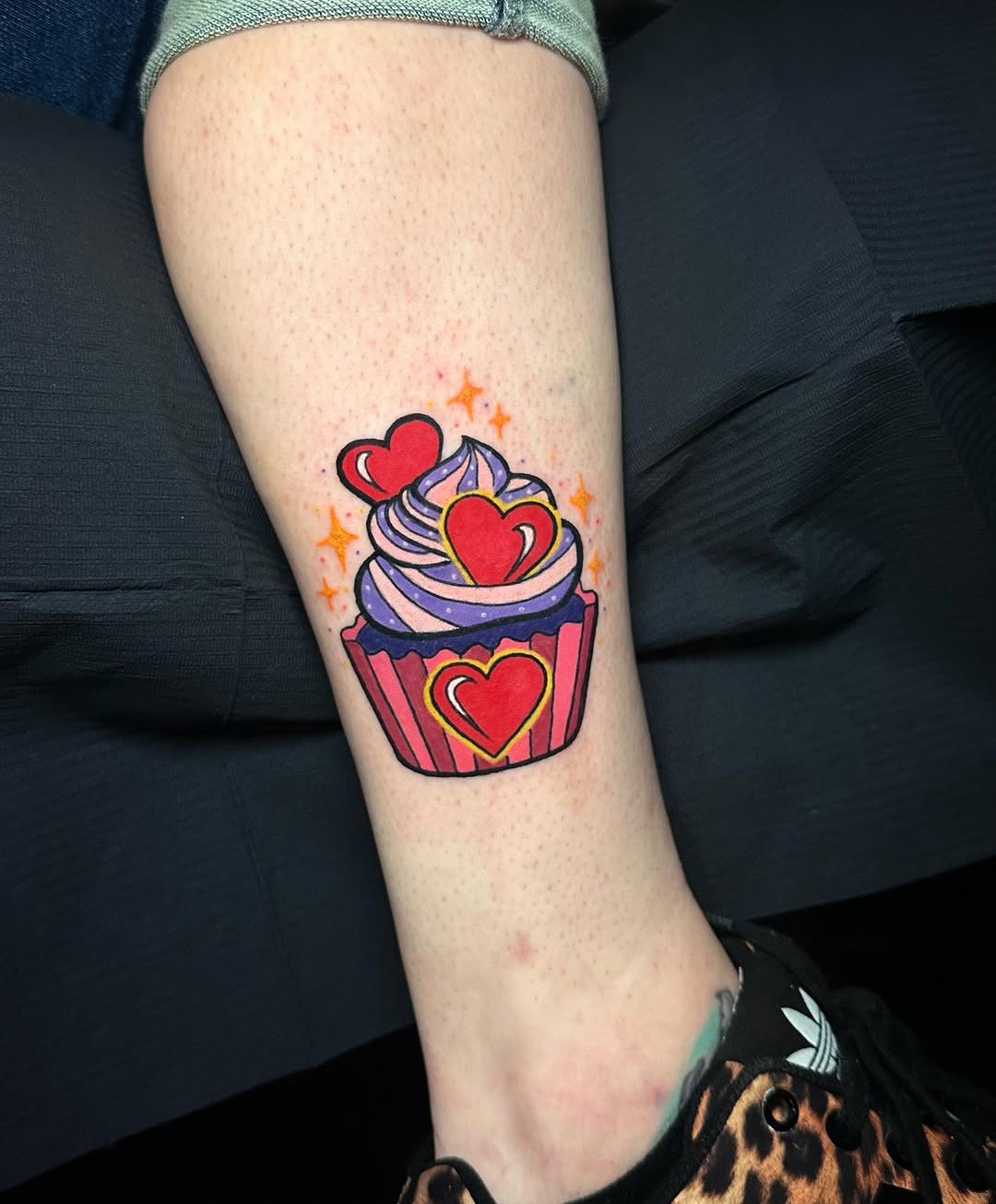tattoosbycervenafox