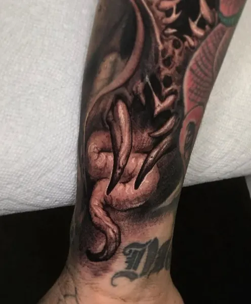 Dragon