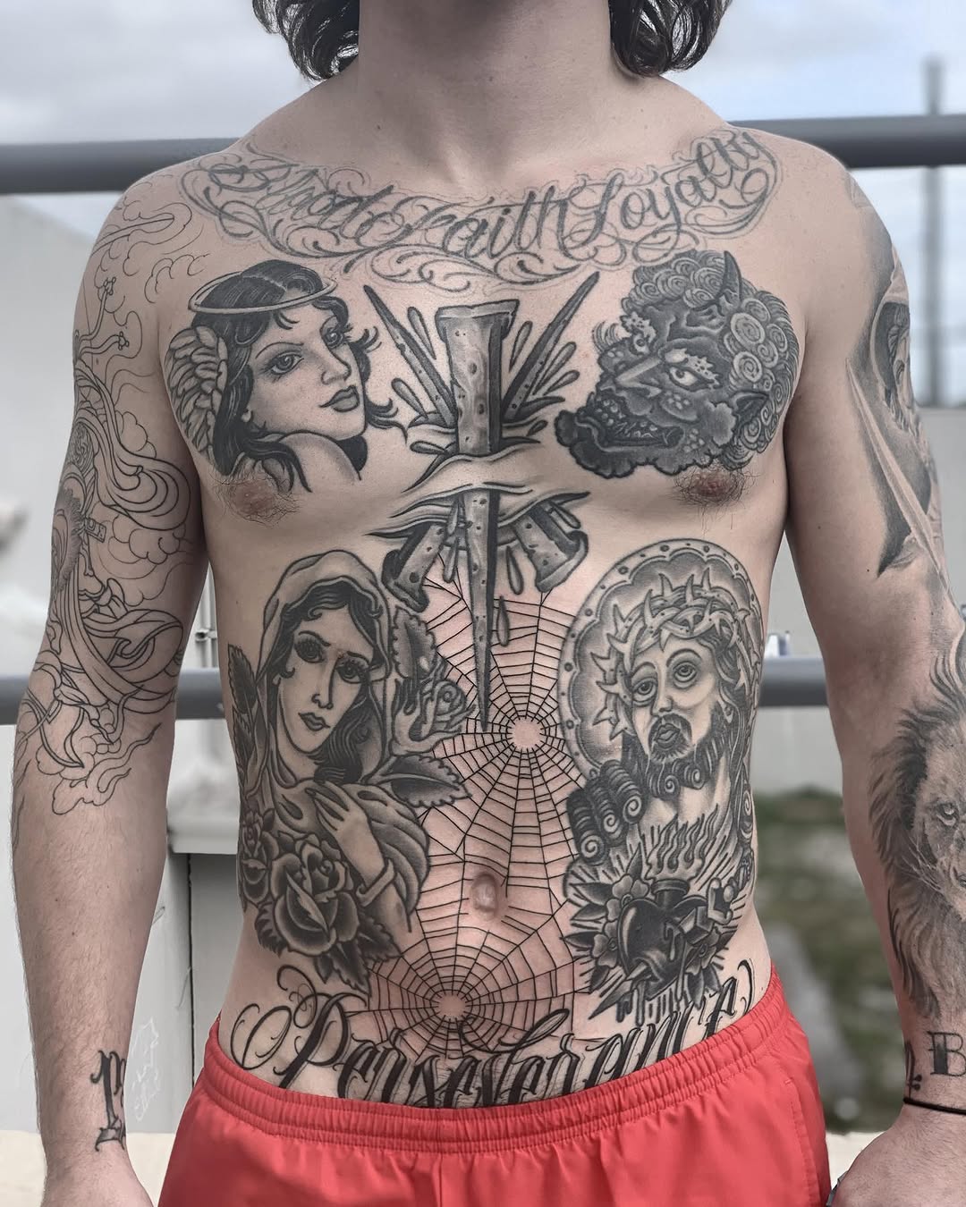 Javier Betancourt