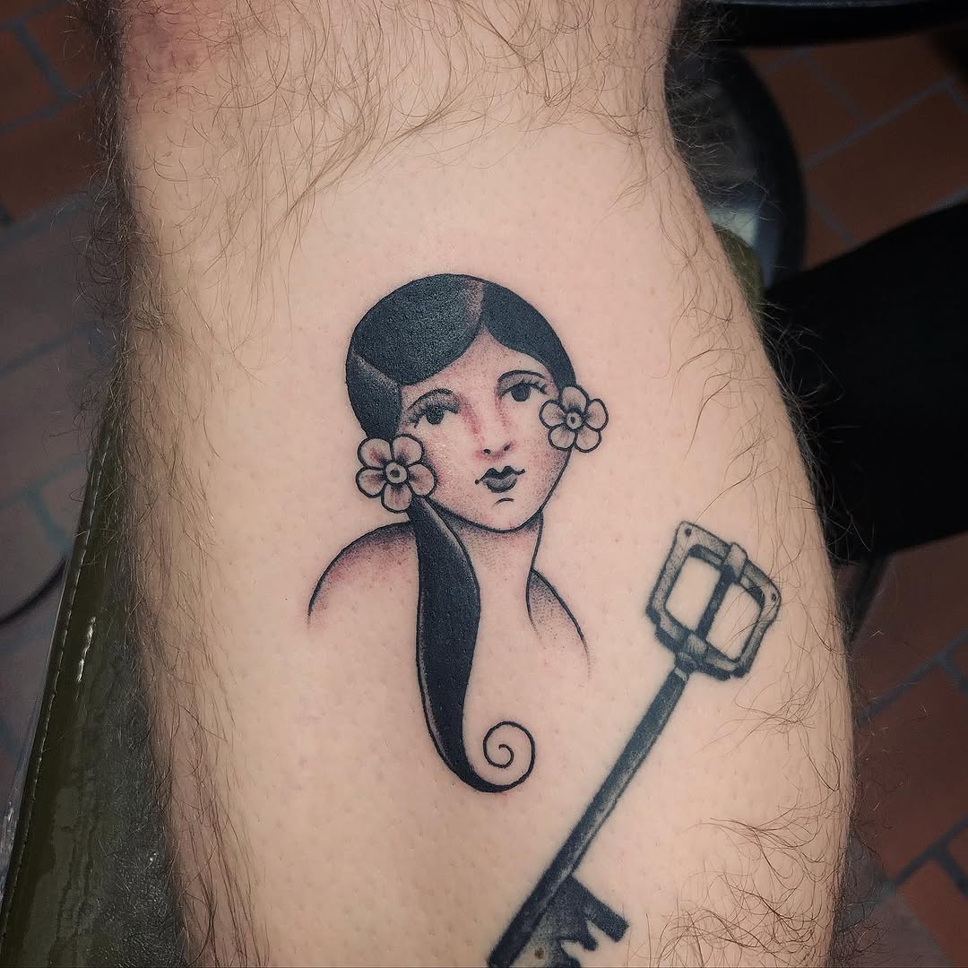 timbecktattoos