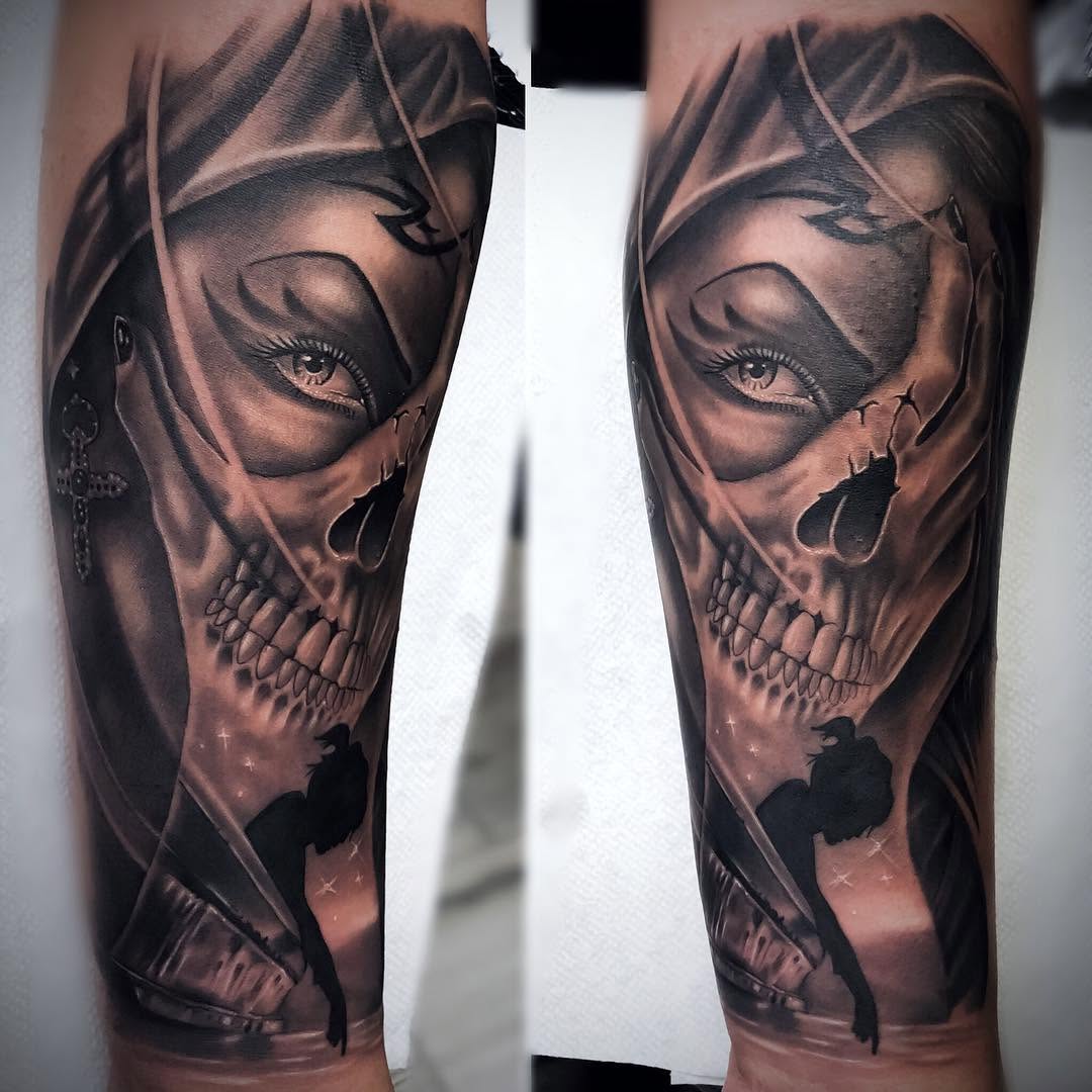 Rey Art Tattoo