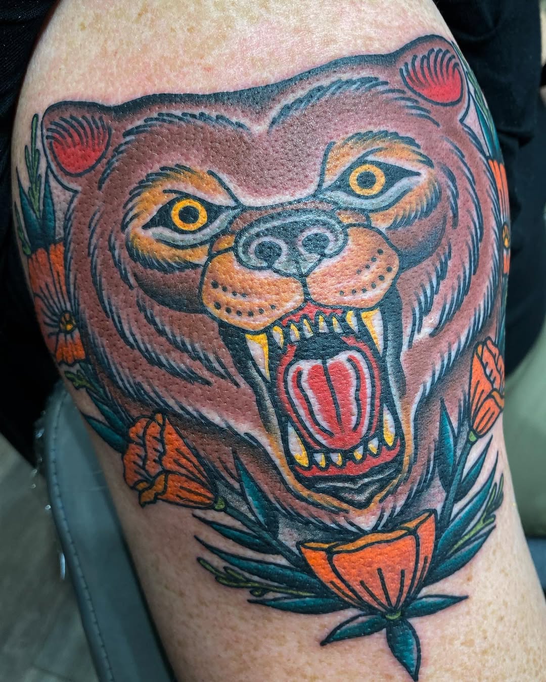 Tiger, Animal