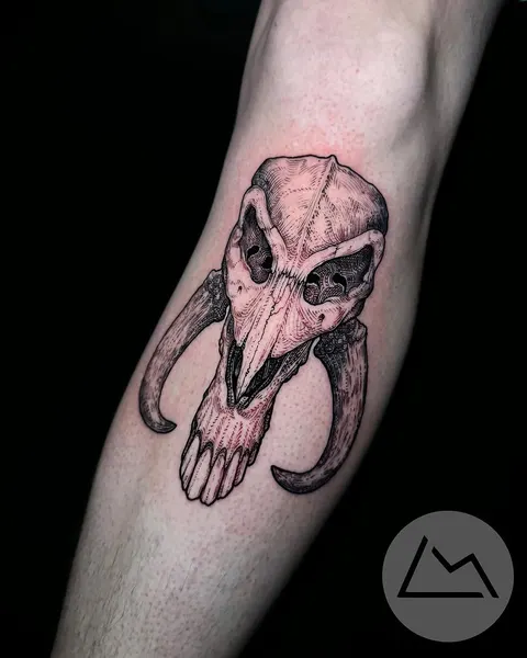 tattoosbylandon