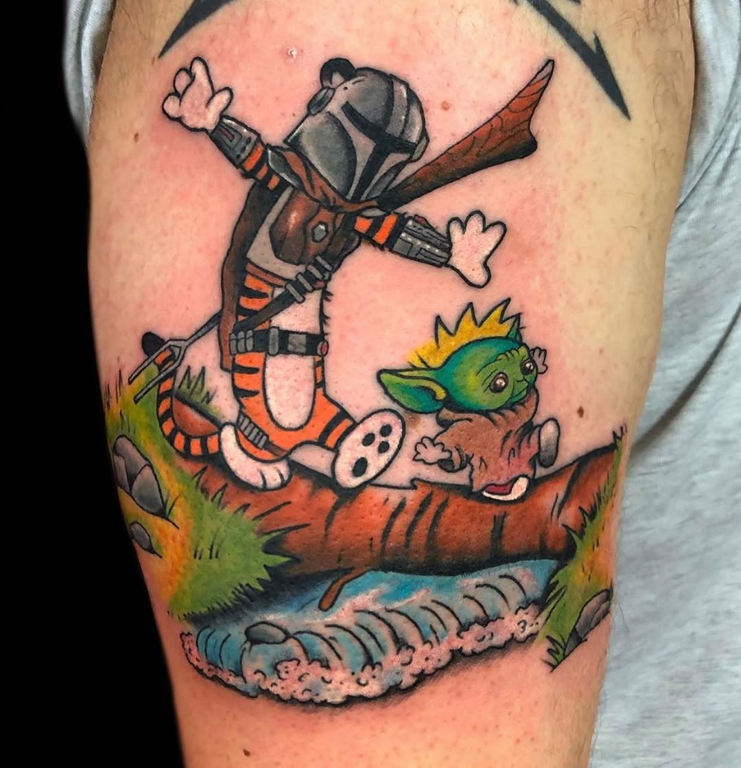 disneytatts