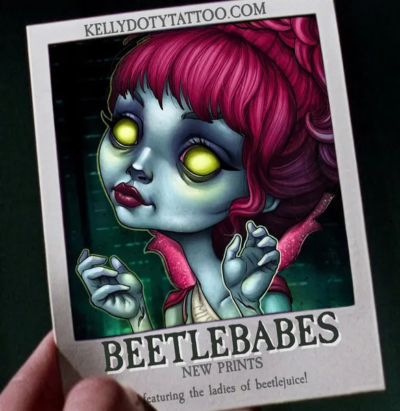 kellydotylovessoup