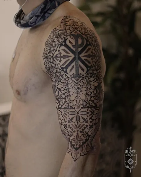 kirknilsentattoos