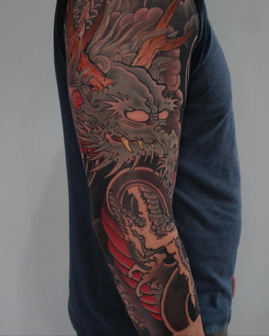 Guru Tattoo