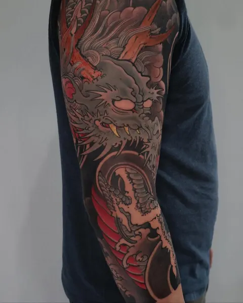 Guru Tattoo