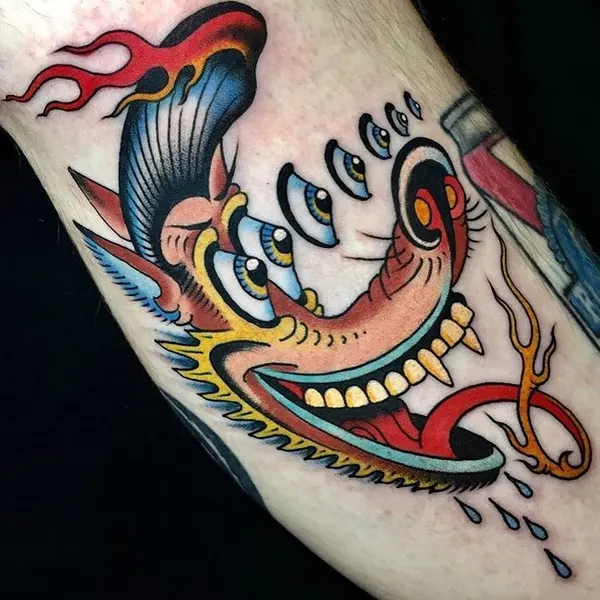 Dragon