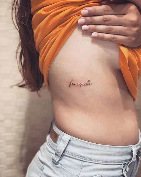Circa Tattoo