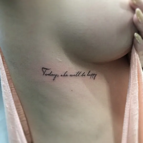 Lettering