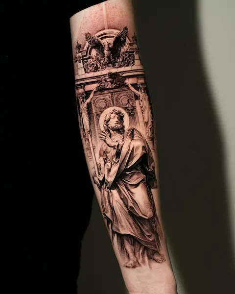 gody_tattoo