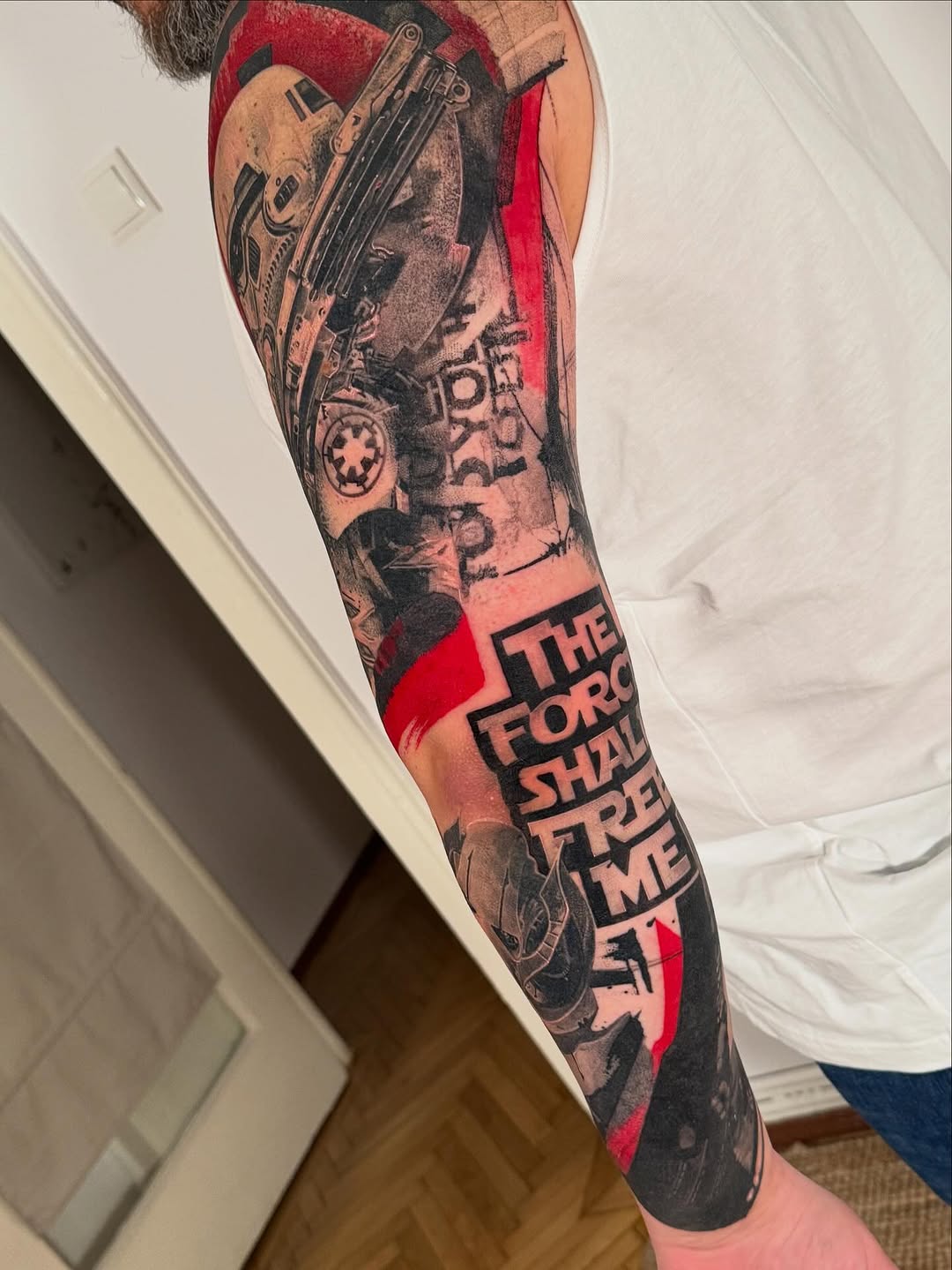 inkdeology