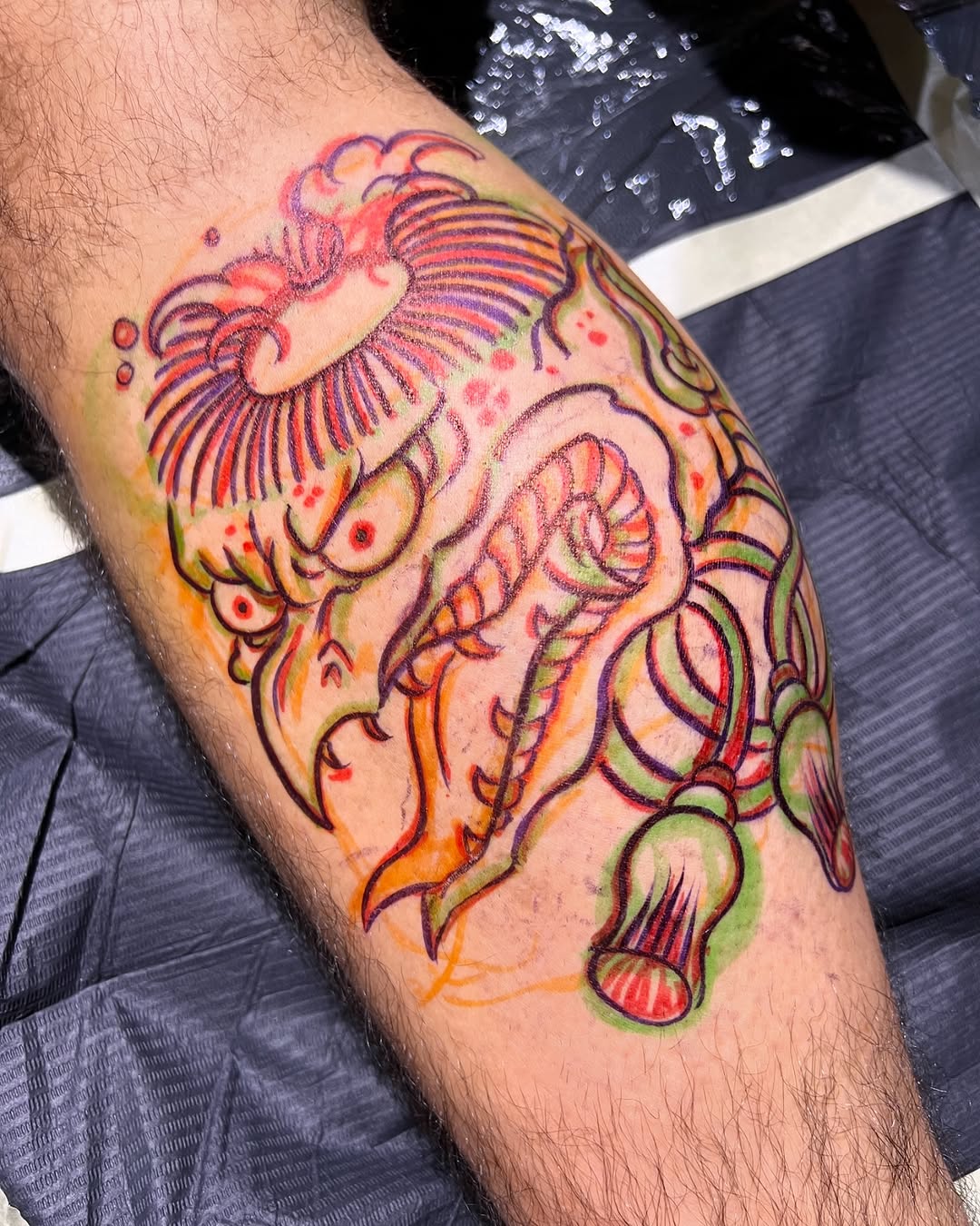Dragon