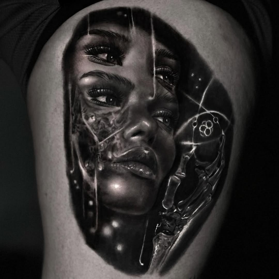 Guru Tattoo