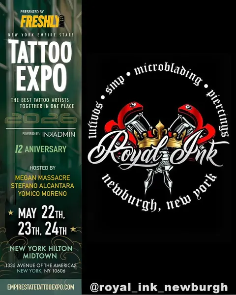 nyempirestatetattooexpo