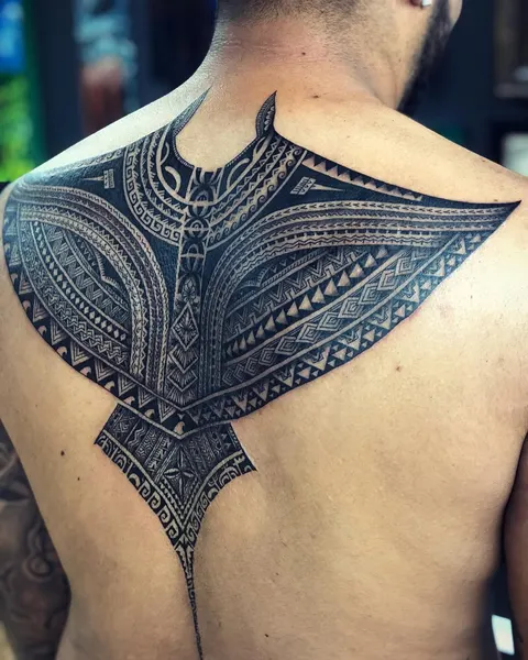 Michael Fatutoa