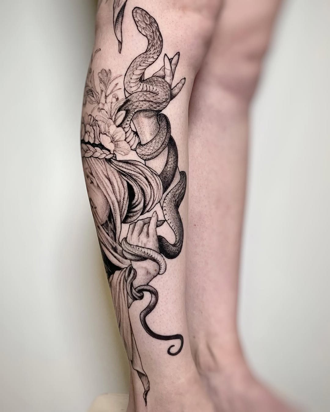 clarisseamourtattoo