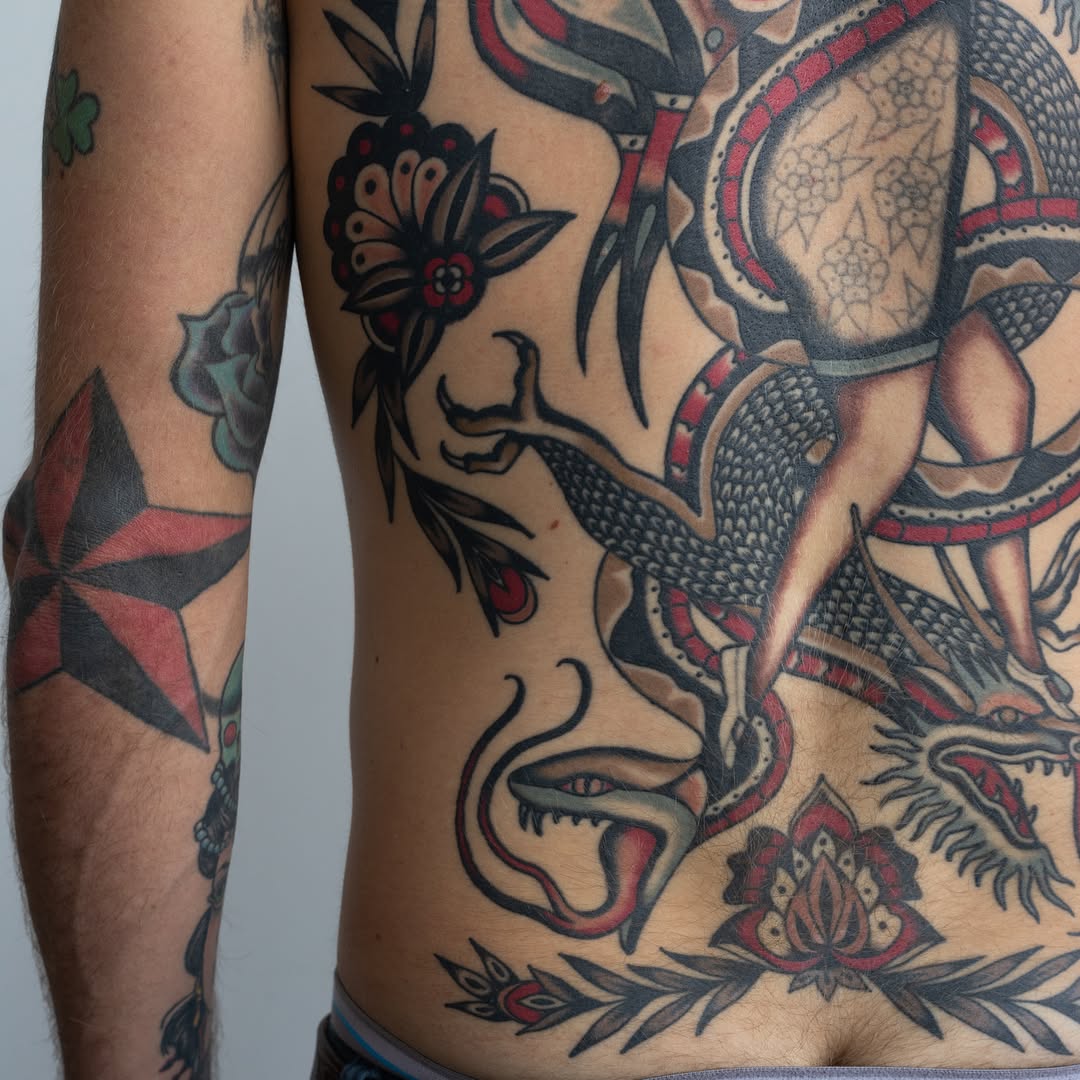 Dragon