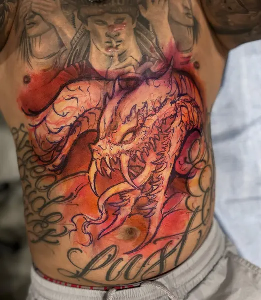 Dragon