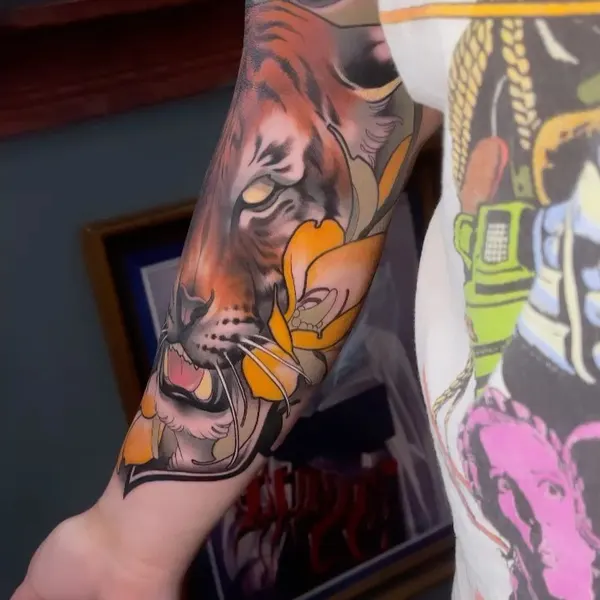 Tiger
