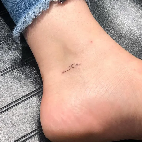 Circa Tattoo