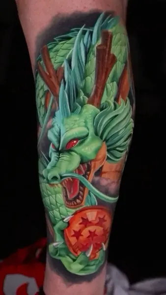 Dragon