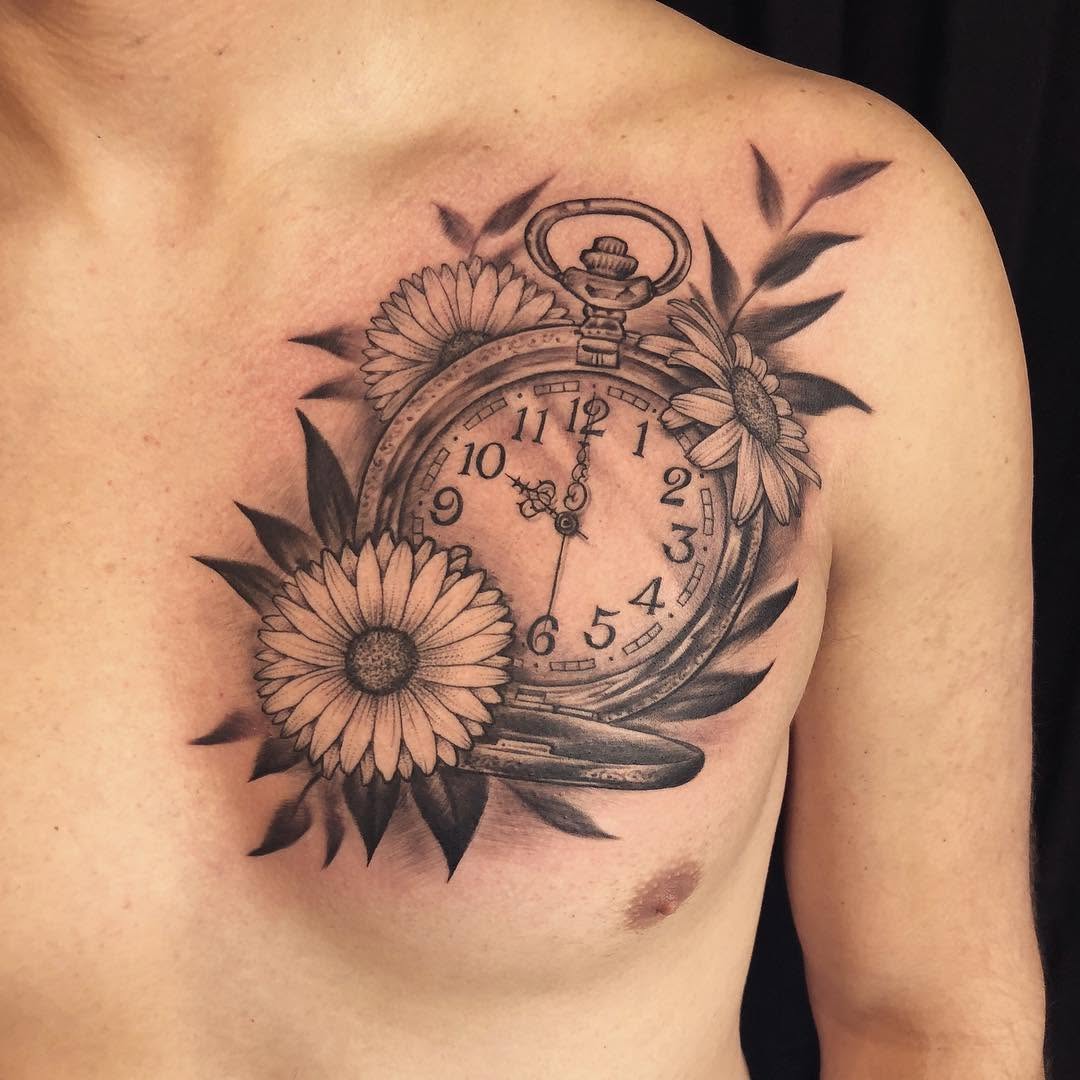 timbecktattoos