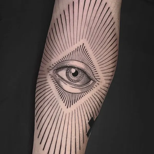 Guru Tattoo